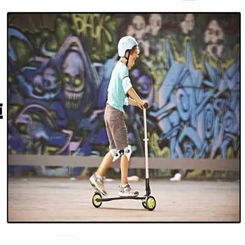 Otroška Čelada Zaščitnik 7pcs/komplet Zaščitno opremo Nastavite Komolca blazine Kolesom, Skateboard drsalk Roller Kolena, ki je Primerna za 4-11