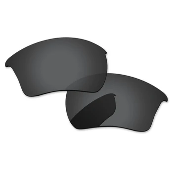 PapaViva Polarizirana Zamenjava Leč in Črne Gume Kompleti za Verodostojno Pol Suknjič 2.0 XL sončna Očala - Več Možnosti