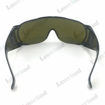 PB-IPL-1 OD4+ 190nm-2000nm IPL Laser Intenzivno Svetlobno zaščito zaščitna Očala CE