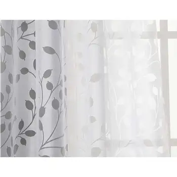 PimpamTex-Odtenek tip zavese z 8 obročki, 1ud. 140x260 cm. Za dnevna soba, soba za goste in spalnica. IZGORELOSTI ALBOREA