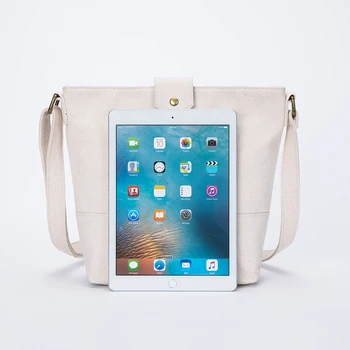 Platno messenger bag ženski ins preprost torba torba torba divje študentsko kvadratek vrečko