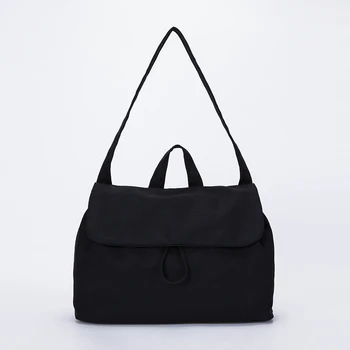 Platno vrečko žensk torba ženske ' s big bag Harajuku Kolegij slog prenosna torba torba za prosti čas