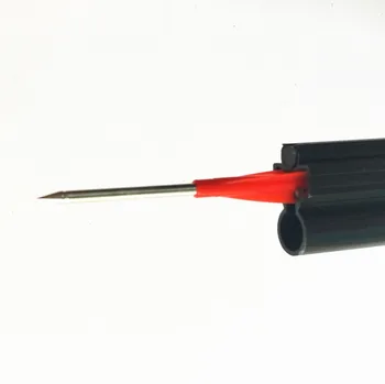 Pol-avtomatski Black Fračo Posebno Puščico # 145 -145mm / 5.7 (v) 15pcs #8008 - 80mm / 3.15 (v) 15pcs Prostem dart Mini arr