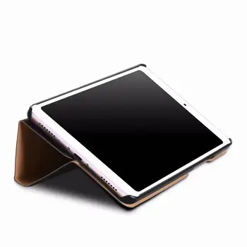Poslovni Usnjena torbica Smart Cover za Xiaomi Mi Pad 4 8 palčni Tablični računalnik