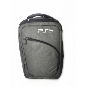 Potovanja Skladiščenje Vrečka Za PS5 Torba Trajne Nepremočljiva Torbica Nosijo Vrečko za Shranjevanje Potovalna Torba Nahrbtnik Za PS5