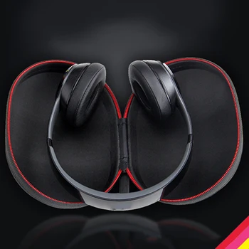 Prenosne Slušalke Primeru Težko EVA Slušalke Primeru Shockproof Varstvo Vrečko Za Krat Slušalke Čarobno Studijski 1 Studio 2.0