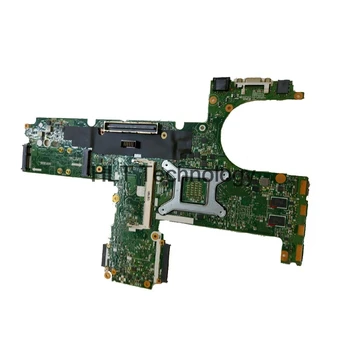 Prenosni računalnik z matično ploščo Za HP Probook 6450B 6550B 613297-001 DDR3 HM55 6050A2326701-MB-A02 Mainboard