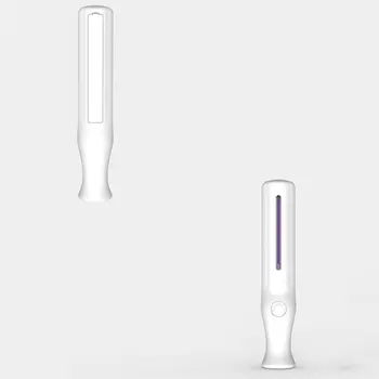 Prenosni UV dezinfekcijo palico ročni sterilizacijo lučka Smart touch sterilizirajte za Ambry prsih pranje svojih rokah fazi mizo