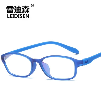 Prilagodljiv Obravnavi očala moški Ženske Mehko TR90 Okvir Očal Očala Bralec Eyeglass Očala lunette de predavanje