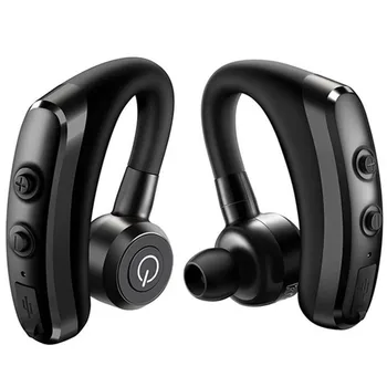 Prostoročno Uporabo Bluetooth Slušalke Avto Brezžične Bluetooth Slušalke, Telefonske Slušalke Slušalke Z Mikrofonom Slušalke