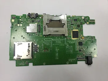 Prvotne Različica ZDA Mainboard PCB Board Matično ploščo za 3DS XL za za Nintendo 3DS LL Igralno Konzolo Nadomestni Deli