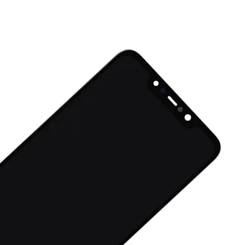Prvotne Za Xiaomi Pocophone F1 LCD-Zaslon, Zaslon na Dotik, Računalnike Skupščine POCO F1 Zaslona Zamenjava