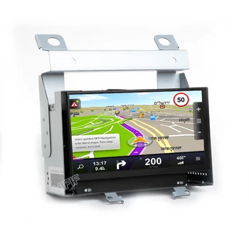 PX5 IPS Android 10 4G RAM 64 G ROM AVTO GPS Za Land Rover Freelander 2 2007-2012 RADIO STEREO NAVIGACIJO, Audio NE PREDVAJALNIK DVD-jev