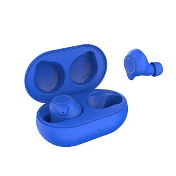 QCC3040 Bluetooth 5.2 TWS Bluetooth Slušalke Qualcomm Brezžične Bluetooth Slušalke
