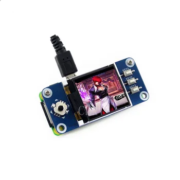 Raspberry Pi 3 model b nič w 1.44 palčni LCD-Raspberry Pi LCD