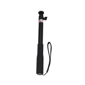 Razširitev Bar Pole Palice za Zhiyun Nemoteno Feiyu DJI OM 4 Osmo Mobilne 1 2 Ročni Gimbal Kamero Telefona Stabilizator Selfie Stick