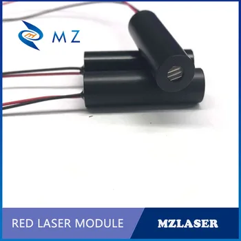 Rdeči laser mdoule 635nm 5/10/30mw laser modul 5-24V industrijske razred rdeče laserske diode modul