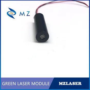 Rdeči laser mdoule 635nm 5/10/30mw laser modul 5-24V industrijske razred rdeče laserske diode modul
