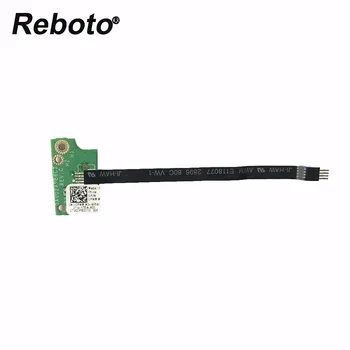 Reboto Original Za Dell Inspiron 14R N4110 Gumb za Vklop Odbor DAV02APB6C2 PNMW0 0PNMW0 S Kablom ODBOR Testirani Hitro Ladjo