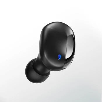ROCK TWS Bluetooth 5.0 Stereo Slušalke Brezžične Slušalke Touch Kontrole Šport Slušalke Z Mikrofonom šumov igre na Srečo