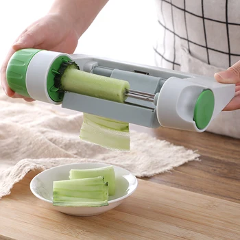 Rotacijski Ročni Sadja, Krompirja Apple Slicer Lupilnikom Slicer Kuhinja Rotacijski Rezalnik Zelenjave Kuhinjski Pripomoček