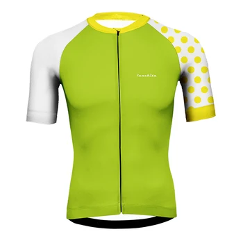 Runchita 2019 poletje LEGER ekipa Izboljšana različica mtb kratek sleeve kolesarjenje oblačila maillot ciclismo moške uniforme ciclismo