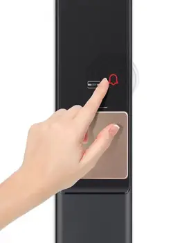 SAMSUNG [SHP-DR708] Digitalni prstni odtis Wifi Zaklepanje Vrat Is brez ključa
