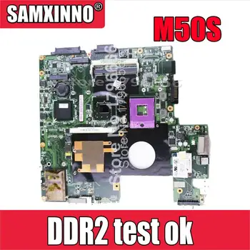 SAMXINNO 08G2005MS20I Glavni Odbor Za Asus M50S Prenosni računalnik z Matično ploščo 965PM DDR2 Z reža za grafiko