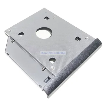 SATA 2. Trdi Disk SSD HDD Modul Caddy Napajalnik za Asus A555 K555 FL5600 FL5800 X554 F554 X555 F555 S Ploščo in Nosilec