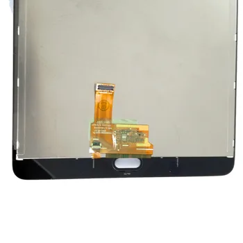 Shyueda Orig Novo Za Samsung Galaxy Tab A 8.0 P355 SM-P355M SM-P355C 3G 768 x 1024 Nov LCD Zaslon, Zaslon na Dotik, Računalnike