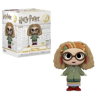 Slika Skrivnost Minis Harry Potter Sybill Trelawney Izključno Merchandising razstavljavci Funko Pop