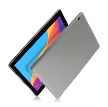 Slim PC Trde Plastike Primeru Lupini Rokav Nazaj Zaščitnik Coque Funda Kritje Za Huawei MediaPad T5 10 AGS2-W09/L09/L03/W19 Tablet