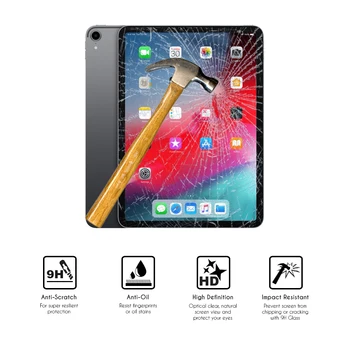 Smart cover primeru tablični primeru za Apple iPad Pro 11 (2018)