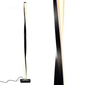 Sodoben Nordijski preprost LED Talne Svetilke dekoracijo domov LED Talna Luč za Spalnico, dnevno Sobo, Jedilnico Svetlo Zatemniti
