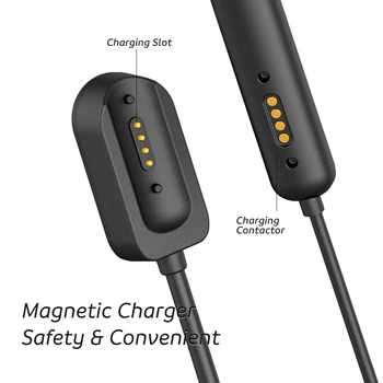 SounPEATS Bluetooth 5.0 Brezžične Slušalke APTX HD IPX8 Nepremočljiva Stereo Športne Slušalke z Magnetno Polnjenje