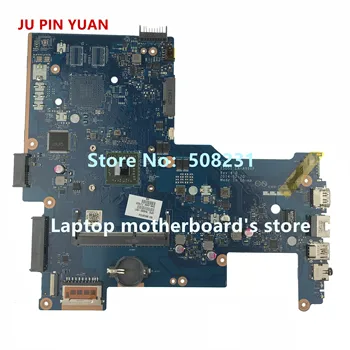 SP PIN YUAN 764260-501 764260-001 mainboard Za HP 15-G PRENOSNI PC ZS051 LA-A996P prenosni računalnik z matično ploščo A8-6410U popolnoma Testirane