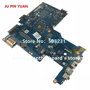 SP PIN YUAN 764260-501 764260-001 mainboard Za HP 15-G PRENOSNI PC ZS051 LA-A996P prenosni računalnik z matično ploščo A8-6410U popolnoma Testirane
