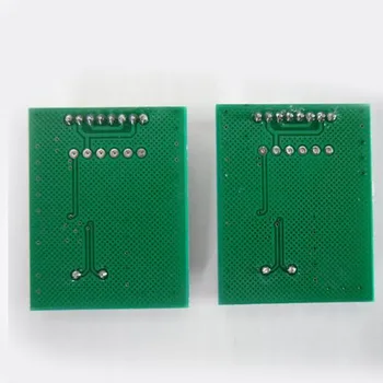 Stabilna kakovost čip dekoder za HP 70 čip dekoder za HP z3100 z2100 z3200 z5100 z5200 z5400 vse v en čip dekoder