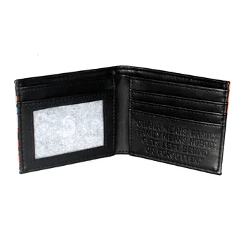 Stitch Denarnice Modi visoke kakovosti moške denarnice oblikovalec nove ženske torbici DFT1441