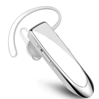 Super Dolgo Pripravljenosti Bluetooth Slušalke 4.2 Brezžične Slušalke, Prostoročno, Slušalke 24 urah Pogovoru Z Mic Auriculares Za Telefon