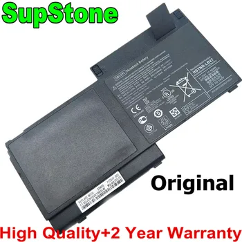 SupStone Original SB03XL Baterija Za HP EliteBook 720 820 725 G1 G2 716726-1C1 717378-001 E7U25ET F6B38PA HSTNN-LB4T SB03046XL
