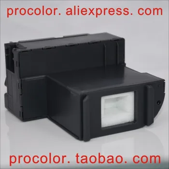 T04D1 Odpadne tiskarske barve, Vzdrževanje Kartuše Tank Polje Čip Za Epson M2170 M3180 M1180 L6161 ST-ST 3000-4000 ST-M1000 ST-M3000 tiskalnik