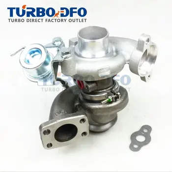 TD025S2-06T4 turbo polnilnik skupaj turbine 49173-07508/7/6 za Citroen Berlingo C3 C4 Jumpy Xsara 1.6 HDI 90 HP 0375N5 0375Q5