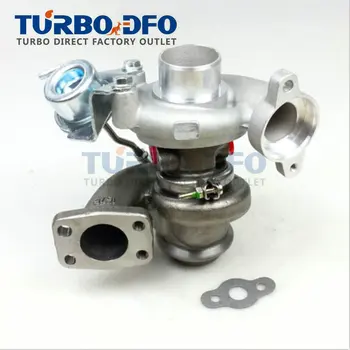 TD025S2-06T4 turbo polnilnik skupaj turbine 49173-07508/7/6 za Citroen Berlingo C3 C4 Jumpy Xsara 1.6 HDI 90 HP 0375N5 0375Q5