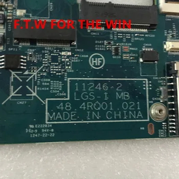 Thinkpad X1 Carbon 2013 MB ZA par Lenovo Prenosni računalnik z Matično ploščo CPU core i5 3317U RAM 4 GB 11246-2 04X0495 04X0340 probado