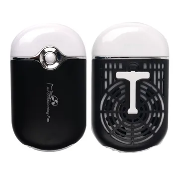 THINKSHOW 1pcs Prenosni USB Mini Ventilator Lepilo, Hitro Suhe Podaljšanje Trepalnic Maskara za Lase Trepalnic za Lase pišu Puhalo Lepoto Ličila