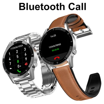 Timewolf Relogio Inteligente Pametno Gledati Android Moških Bluetooth Klic Smartwatch 2020 EKG Pametno Gledati za Telefon Iphone IOS Xiaomi