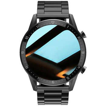 Timewolf Relogio Inteligente Pametno Gledati Android Moških Bluetooth Klic Smartwatch 2020 EKG Pametno Gledati za Telefon Iphone IOS Xiaomi
