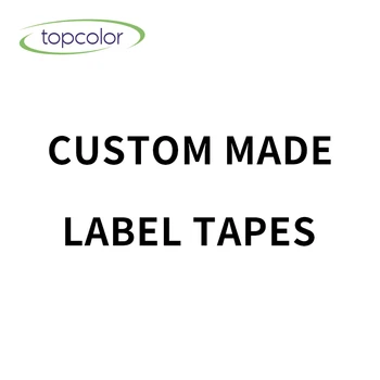 Topcolor samo za po meri izdelane tiskalnik, etiketi, traku trak 40pk 45013