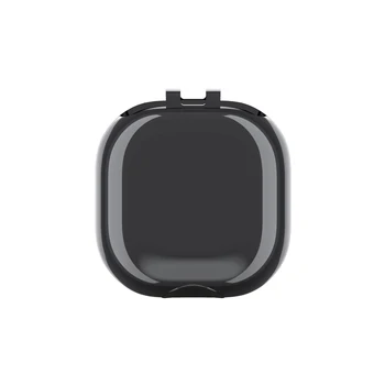 TPU Kože Pokrovček za Samsung Galaxy Brsti Živo Brezžične Slušalke Shockproof Mehke Zaščitne Slušalke Kritje Lupini